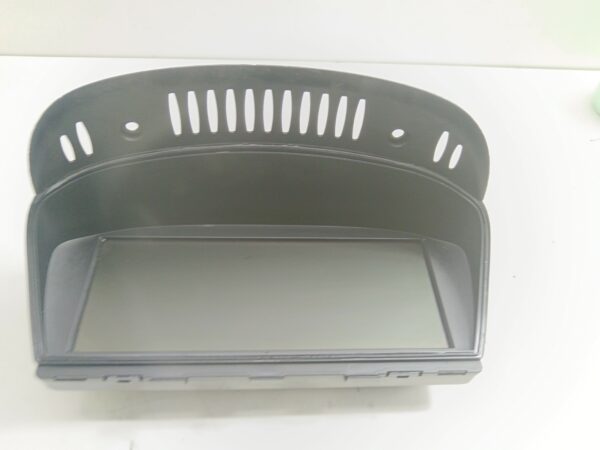 PANTALLA MULTIFUNCION BMW SERIE 3 TOURING (E91) 3.0 Turbodiesel DIESEL Motor 3,0 Ltr.  245 CV  [2005 - 2012] 3 Puertas