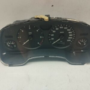 TABLERO DE INSTRUMENTOS CHEVROLET  ASTRA F BERLINA Básico DIESEL Motor 1,7 Ltr.  57 CV  [1991 - 1998] 3 Puertas