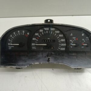 TABLERO DE INSTRUMENTOS CHEVROLET ASTRA F BERLINA Cool Dream NAFTA Motor 2,0 Ltr.  116 CV  [1991 - 1998] 5 Puertas