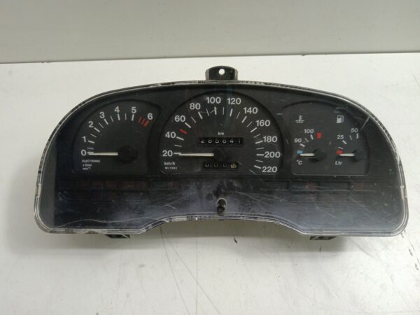 TABLERO DE INSTRUMENTOS CHEVROLET ASTRA F BERLINA Cool Dream NAFTA Motor 2,0 Ltr.  116 CV  [1991 - 1998] 5 Puertas