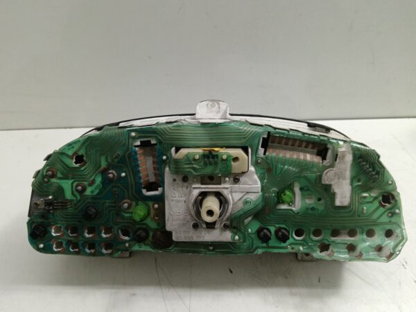 TABLERO DE INSTRUMENTOS CHEVROLET ASTRA F BERLINA Cool Dream NAFTA Motor 2,0 Ltr.  116 CV  [1991 - 1998] 5 Puertas - Imagen 2