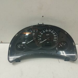 TABLERO DE INSTRUMENTOS CHEVROLET COMBO (CORSA 2) Familiar NAFTA Motor 1,4 Ltr.  90 CV  [2001 - 2011] 0 Puertas