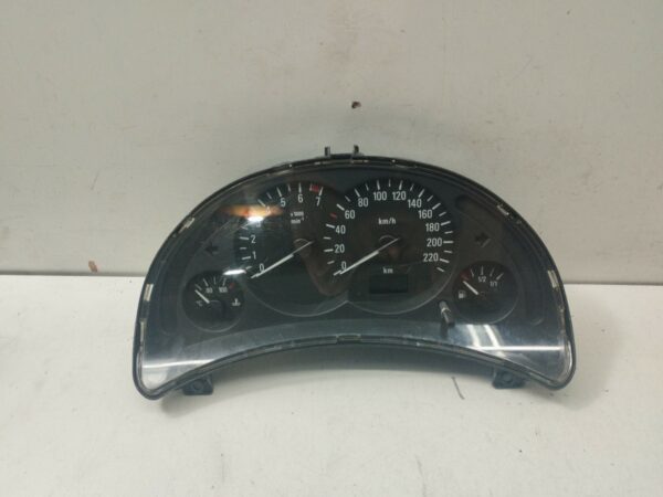 TABLERO DE INSTRUMENTOS CHEVROLET COMBO (CORSA 2) Familiar NAFTA Motor 1,4 Ltr.  90 CV  [2001 - 2011] 0 Puertas
