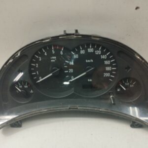 TABLERO DE INSTRUMENTOS CHEVROLET CORSA 2 Blue Line DIESEL Motor 1,7 Ltr.  101 CV  [2003 - 2007] 3 Puertas