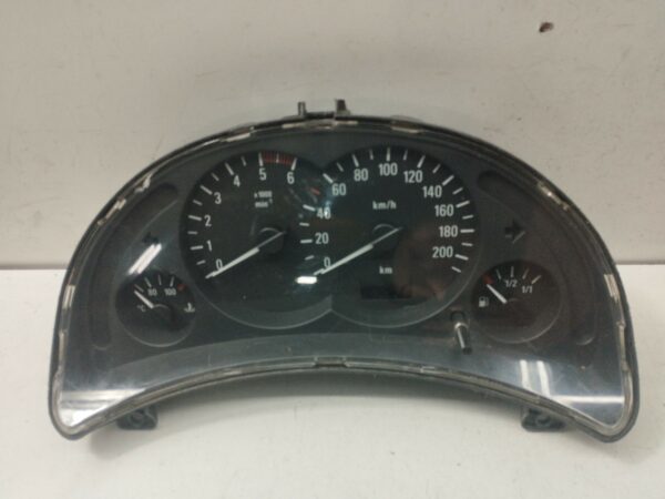 TABLERO DE INSTRUMENTOS CHEVROLET CORSA 2 Blue Line DIESEL Motor 1,7 Ltr.  101 CV  [2003 - 2007] 3 Puertas