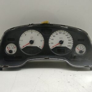 TABLERO DE INSTRUMENTOS CHEVROLET ASTRA G BERLINA 2.0 DTI DIESEL Motor 2,0 Ltr.  101 CV  [1998 - 2004] 3 Puertas