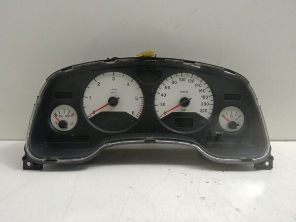 TABLERO DE INSTRUMENTOS CHEVROLET ASTRA G BERLINA 2.0 DTI DIESEL Motor 2,0 Ltr.  101 CV  [1998 - 2004] 3 Puertas