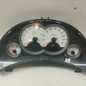 TABLERO DE INSTRUMENTOS CHEVROLET CORSA 2 Cosmo DIESEL Motor 1,3 Ltr.  69 CV  [2003 - 2007] 3 Puertas
