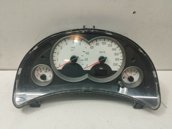 TABLERO DE INSTRUMENTOS CHEVROLET CORSA 2 Cosmo DIESEL Motor 1,3 Ltr.  69 CV  [2003 - 2007] 3 Puertas