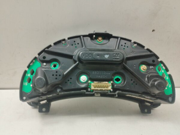 TABLERO DE INSTRUMENTOS CHEVROLET CORSA 2 Cosmo DIESEL Motor 1,3 Ltr.  69 CV  [2003 - 2007] 3 Puertas - Imagen 3
