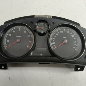 TABLERO DE INSTRUMENTOS CHEVROLET ASTRA H BERLINA 1.6 16V NAFTA 95 Motor 1,6 Ltr.  105 CV  [2004 - 2007] 3 Puertas