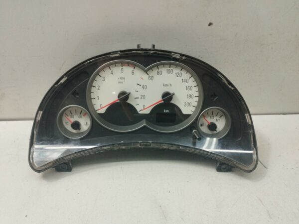 TABLERO DE INSTRUMENTOS CHEVROLET COMBO (CORSA 2) Familiar DIESEL Motor 1,7 Ltr.  101 CV  [2001 - 2011] 0 Puertas