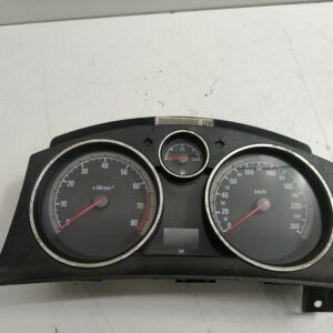 TABLERO DE INSTRUMENTOS CHEVROLET ASTRA H BERLINA 1.6 16V NAFTA 95 Motor 1,6 Ltr.  105 CV  [2004 - 2007] 3 Puertas