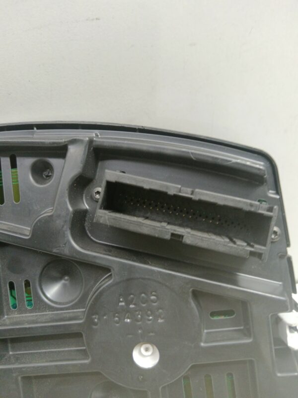 TABLERO DE INSTRUMENTOS CHEVROLET ASTRA H BERLINA 1.6 16V NAFTA 95 Motor 1,6 Ltr.  105 CV  [2004 - 2007] 3 Puertas - Imagen 2