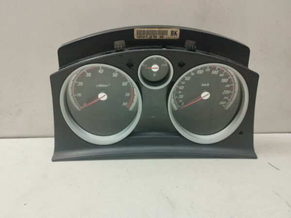 TABLERO DE INSTRUMENTOS CHEVROLET ASTRA GTC Cosmo NAFTA Motor 1,6 Ltr.  105 CV  [2004 - 2008] 3 Puertas