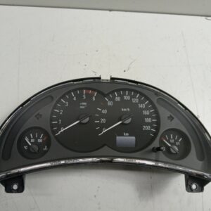 TABLERO DE INSTRUMENTOS CHEVROLET COMBO (CORSA 2) Familiar DIESEL Motor 1,3 Ltr.  69 CV  [2001 - 2011] 0 Puertas