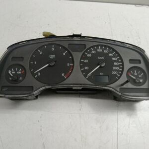 TABLERO DE INSTRUMENTOS CHEVROLET ASTRA G BERLINA Club DIESEL Motor 1,7 Ltr.  75 CV  [1998 - 2004] 5 Puertas