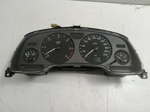 TABLERO DE INSTRUMENTOS CHEVROLET ASTRA G BERLINA Club DIESEL Motor 1,7 Ltr.  75 CV  [1998 - 2004] 5 Puertas
