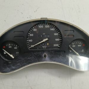 TABLERO DE INSTRUMENTOS CHEVROLET CORSA B Swing NAFTA 95 Motor 1,2 Ltr.  45 CV  [1993 - 1997] 5 Puertas