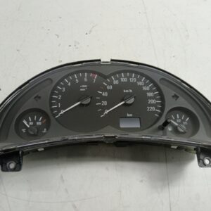 TABLERO DE INSTRUMENTOS CHEVROLET CORSA 2 1.2 16V CAT (Z 12 XEP / LB4) NAFTA 95 Motor 1,2 Ltr.  80 CV  [2003 - 2007] 3 Puertas