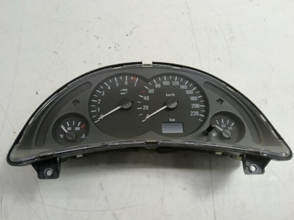 TABLERO DE INSTRUMENTOS CHEVROLET CORSA 2 1.2 16V CAT (Z 12 XEP / LB4) NAFTA 95 Motor 1,2 Ltr.  80 CV  [2003 - 2007] 3 Puertas