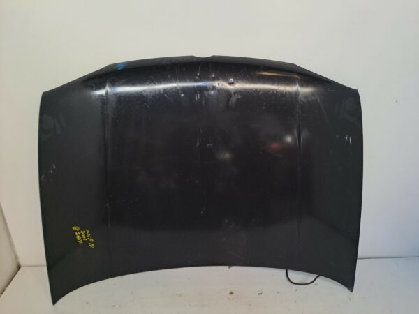 ESPOLON VOLKSWAGEN GOLF IV BERLINA (1J1) Highline NAFTA 95 Motor 2,0 Ltr.  116 CV  [1997 - 2003] 5 Puertas