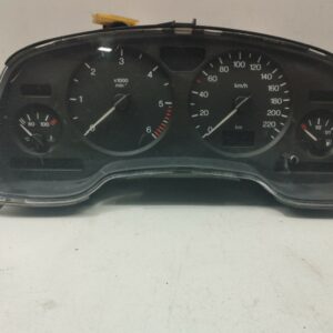 TABLERO DE INSTRUMENTOS CHEVROLET ASTRA G BERLINA Comfort DIESEL Motor 2,0 Ltr.  101 CV  [1998 - 2004] 4 Puertas