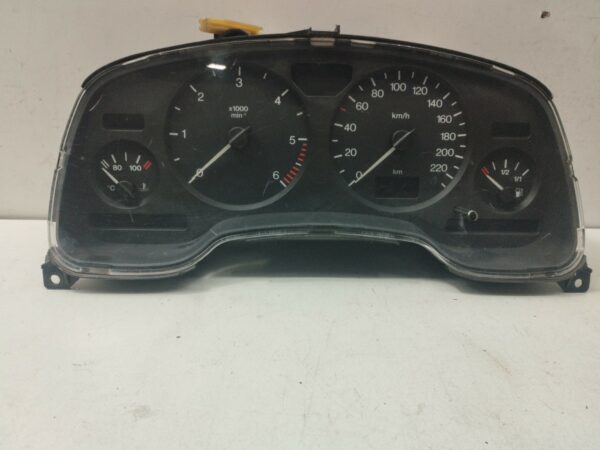 TABLERO DE INSTRUMENTOS CHEVROLET ASTRA G BERLINA Comfort DIESEL Motor 2,0 Ltr.  101 CV  [1998 - 2004] 4 Puertas