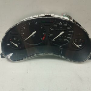 TABLERO DE INSTRUMENTOS CHEVROLET CORSA B 1.4 CAT (2H6) NAFTA Motor 1,4 Ltr.  60 CV  [1996 - 2000] 3 Puertas