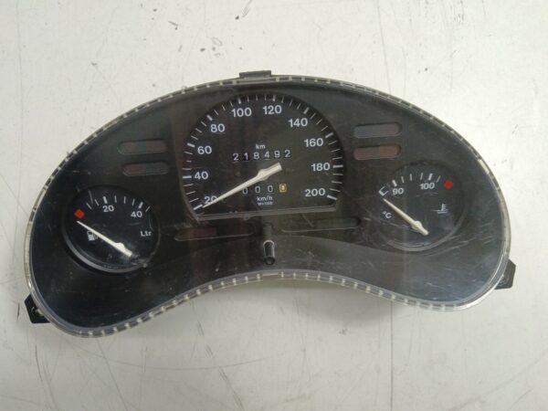 TABLERO DE INSTRUMENTOS CHEVROLET CORSA B Swing NAFTA 95 Motor 1,2 Ltr.  45 CV  [1993 - 1997] 5 Puertas