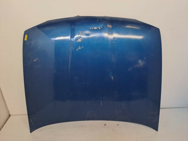 ESPOLON SEAT IBIZA (6K1) Select DIESEL Motor 1,9 Ltr.  68 CV  [1999 - 2002] 3 Puertas