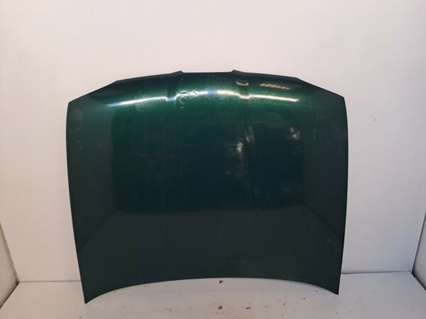 ESPOLON SEAT CORDOBA BERLINA (6K2) Stella NAFTA 95 Motor 1,6 Ltr.  75 CV  [1999 - 2003] 4 Puertas
