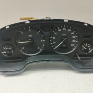 TABLERO DE INSTRUMENTOS CHEVROLET ASTRA G CARAVAN Elegance DIESEL Motor 2,0 Ltr.  101 CV  [1998 - 2004] 5 Puertas