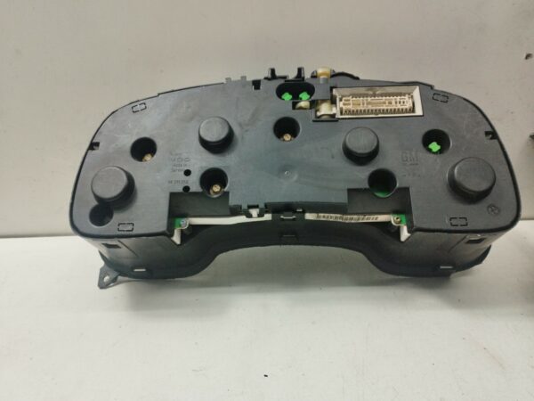 TABLERO DE INSTRUMENTOS CHEVROLET ASTRA G CARAVAN Elegance DIESEL Motor 2,0 Ltr.  101 CV  [1998 - 2004] 5 Puertas - Imagen 3