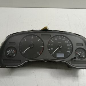TABLERO DE INSTRUMENTOS CHEVROLET ASTRA G BERLINA Comfort DIESEL Motor 2,0 Ltr.  82 CV  [1998 - 2004] 5 Puertas