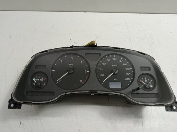 TABLERO DE INSTRUMENTOS CHEVROLET ASTRA G BERLINA Comfort DIESEL Motor 2,0 Ltr.  82 CV  [1998 - 2004] 5 Puertas