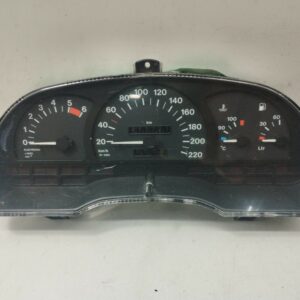 TABLERO DE INSTRUMENTOS CHEVROLET CORSA B Edition 2000 DIESEL Motor 1,7 Ltr.  60 CV  [1996 - 2000] 5 Puertas