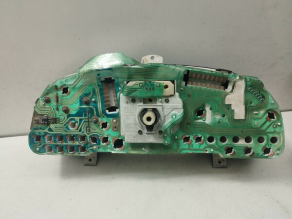 TABLERO DE INSTRUMENTOS CHEVROLET CORSA B Edition 2000 DIESEL Motor 1,7 Ltr.  60 CV  [1996 - 2000] 5 Puertas - Imagen 2