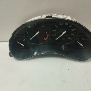 TABLERO DE INSTRUMENTOS CHEVROLET CORSA B Edition 2000 DIESEL Motor 1,7 Ltr.  60 CV  [1996 - 2000] 5 Puertas