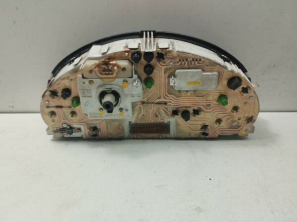 TABLERO DE INSTRUMENTOS CHEVROLET CORSA B Edition 2000 DIESEL Motor 1,7 Ltr.  60 CV  [1996 - 2000] 5 Puertas - Imagen 2