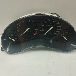 TABLERO DE INSTRUMENTOS CHEVROLET CORSA B Eco NAFTA 95 Motor 1,0 Ltr.  54 CV  [1996 - 2000] 3 Puertas