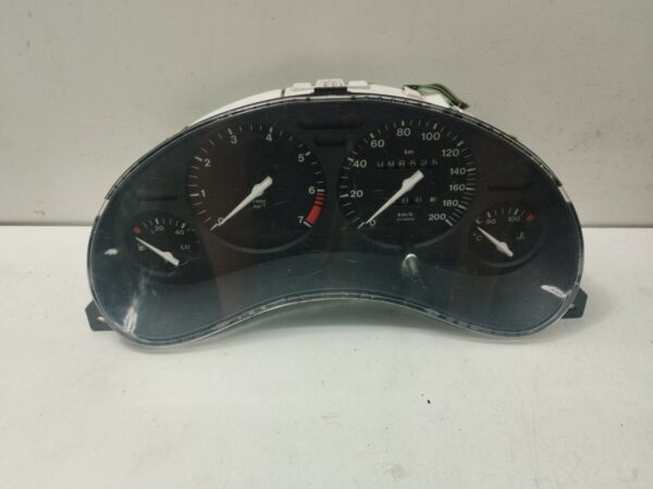 TABLERO DE INSTRUMENTOS CHEVROLET CORSA B Eco NAFTA 95 Motor 1,0 Ltr.  54 CV  [1996 - 2000] 3 Puertas