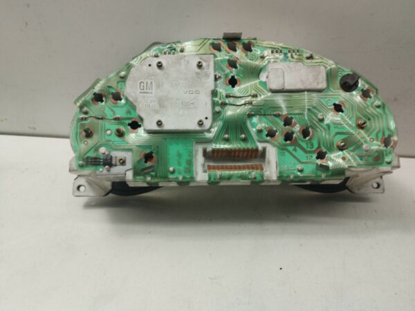 TABLERO DE INSTRUMENTOS CHEVROLET CORSA B Eco NAFTA 95 Motor 1,0 Ltr.  54 CV  [1996 - 2000] 3 Puertas - Imagen 2