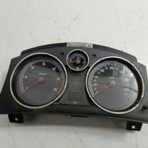 TABLERO DE INSTRUMENTOS CHEVROLET ASTRA H BERLINA 1.7 16V CDTI DIESEL Motor 1,7 Ltr.  101 CV  [2004 - 2007] 3 Puertas