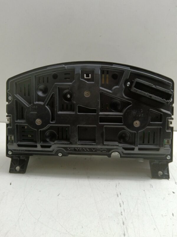 TABLERO DE INSTRUMENTOS CHEVROLET ASTRA H BERLINA 1.7 16V CDTI DIESEL Motor 1,7 Ltr.  101 CV  [2004 - 2007] 3 Puertas - Imagen 3