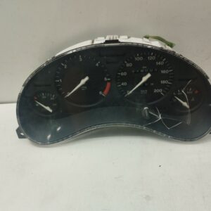 TABLERO DE INSTRUMENTOS CHEVROLET CORSA B Edition 2000 DIESEL Motor 1,7 Ltr.  60 CV  [1996 - 2000] 5 Puertas