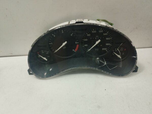 TABLERO DE INSTRUMENTOS CHEVROLET CORSA B Edition 2000 DIESEL Motor 1,7 Ltr.  60 CV  [1996 - 2000] 5 Puertas