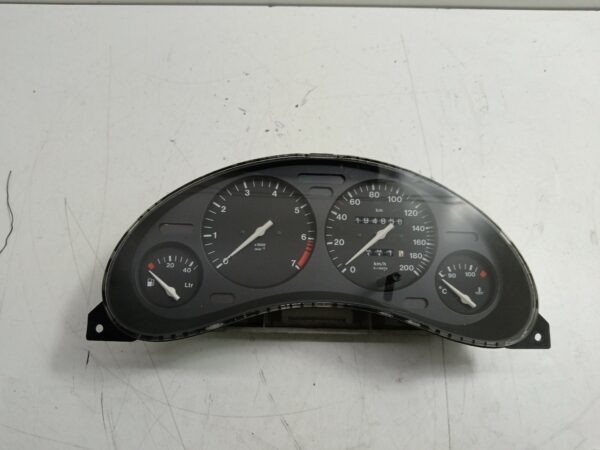 TABLERO DE INSTRUMENTOS CHEVROLET  CORSA B Eco NAFTA 95 Motor 1,0 Ltr.  54 CV  [1996 - 2000] 3 Puertas