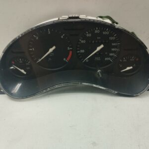 TABLERO DE INSTRUMENTOS CHEVROLET CORSA B Edition 2000 DIESEL Motor 1,7 Ltr.  60 CV  [1996 - 2000] 5 Puertas