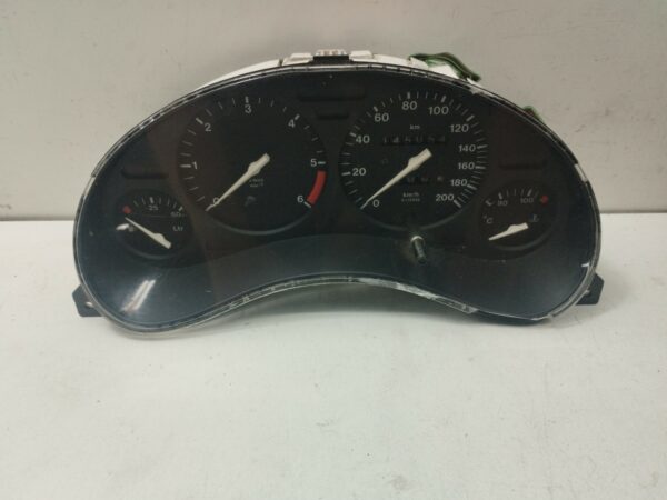 TABLERO DE INSTRUMENTOS CHEVROLET CORSA B Edition 2000 DIESEL Motor 1,7 Ltr.  60 CV  [1996 - 2000] 5 Puertas